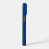 Dicht bij het hart iPhone 15 case (Rechterkant)
