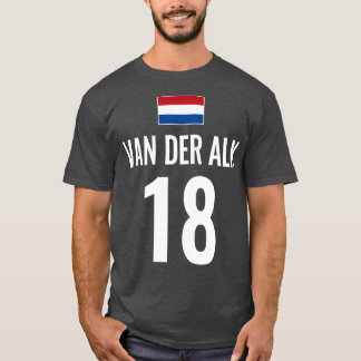 dicht im flieger 007 10 t-shirt