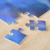 Dicht in Paars Legpuzzel (Zijkant)