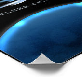 Dichte Vraag Poster (Hoek)