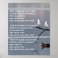 Dichter bij de Christelijke Hymne