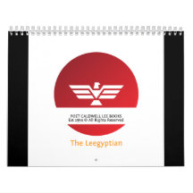 Dichter Caldwell Lee Leegyptian