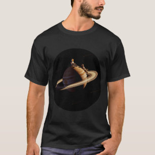 Dichterbij T-shirt