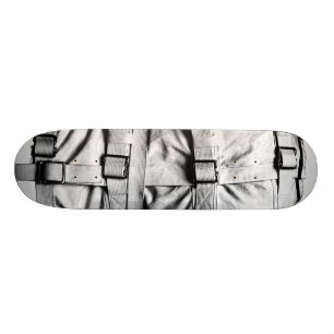 Dichters en dieven "Crazy" Persoonlijk Skateboard