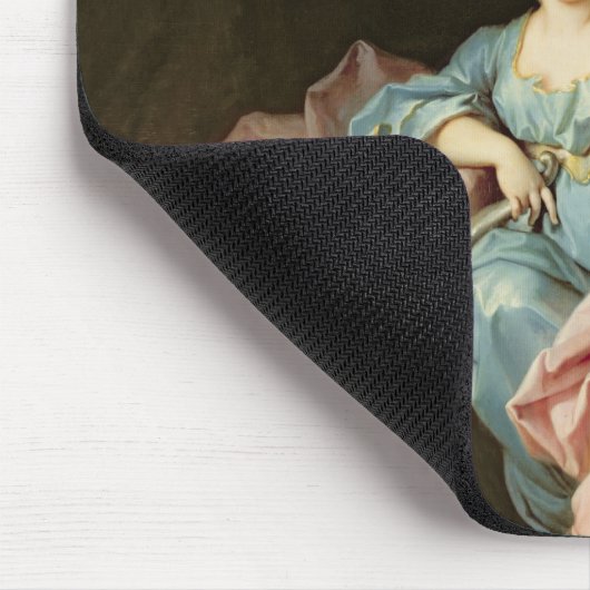 Dichtheid, 1719 muismat (Hoek)