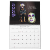 Dichtheid:  Afsluiten en persoonlijk Kalender (Feb 2027)