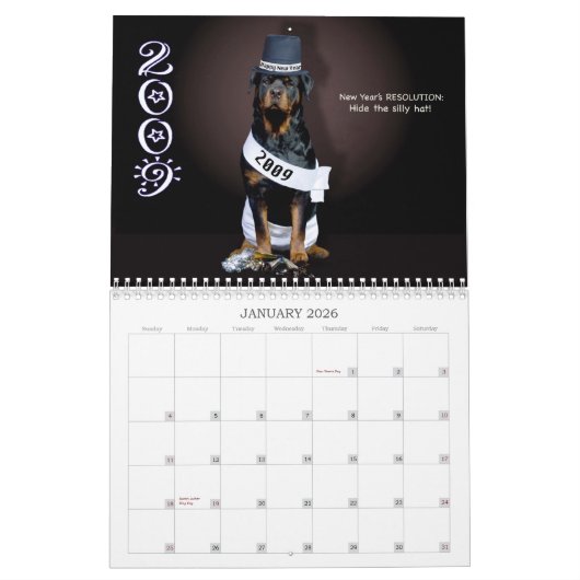 Dichtheid: Afsluiten en persoonlijk Kalender (Jan 2026)