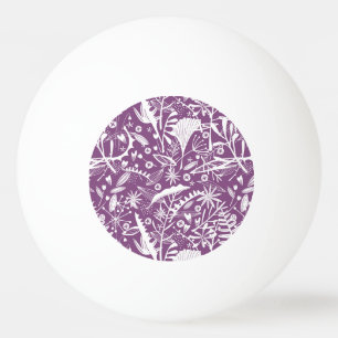 Dichtheid Botanische Berry Pingpongbal