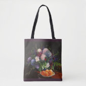 Dichtheid Canvas tas (Voorkant)