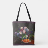 Dichtheid Canvas tas (Achterkant)
