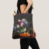 Dichtheid Canvas tas (Dichtbij)