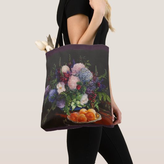 Dichtheid Canvas tas (Dichtbij)