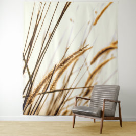 Dichtheid (Collectie Golden Summer) Wandkleed