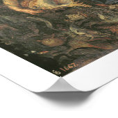 Dichtheid en de vier elementen, c.1606 (olie op co poster (Hoek)