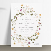 Dichtheid gedroogd wild Pampas Boho Wedding