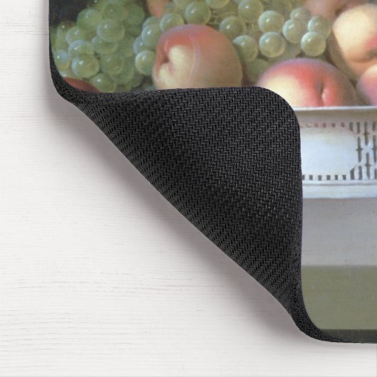 Dichtheid van fruit muismat (Hoek)