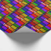 DICK CADEAUPAPIER (Hoek)