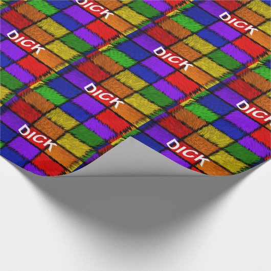 DICK CADEAUPAPIER (Hoek)