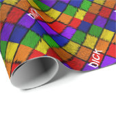 DICK CADEAUPAPIER (Rol Hoek)