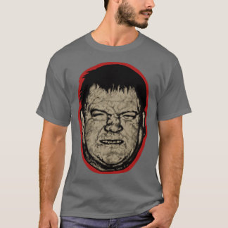 Dick De Bruiser TShirt 4