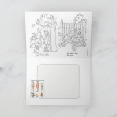 Dick en Jane Kaart (Binnen)