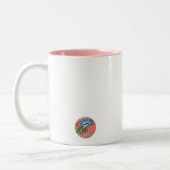 Dick familie mok (Links)