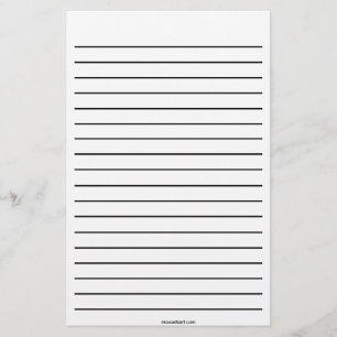 Dick Line Stationery Briefpapier