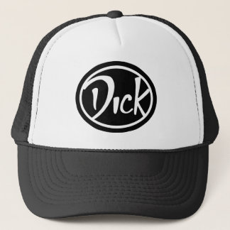 Dick Sig Pet