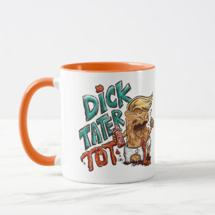 Dick-Tater-Tot Mok