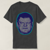 Dick The Bruiser TShirt (Design voorkant)