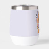 Dick Thighs & Spooky Vibes (Voorkant)