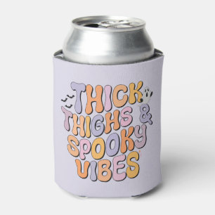 Dick Thighs & Spooky Vibes Blikjeskoeler