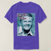 Dick Van Patten T-shirt (Design voorkant)