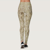 Dick Wheat Leggings (Achterkant)