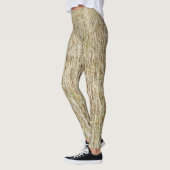 Dick Wheat Leggings (Links)