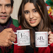 Dickens A Kerstcarol Scrooge Quote Victoriaans Koffiemok