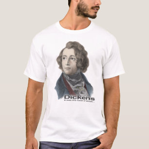 Dickens Colour Shirt