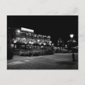 Dickens Inn Pub st Katherines Dock London Briefkaart (Voorkant)