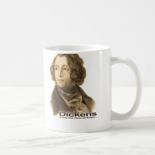 Dickens Koffiemok