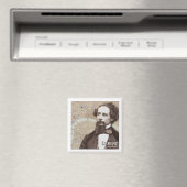 Dickens' London Magnet (Insitu (Vaatwasser))