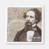Dickens' London Magnet (Voorkant)