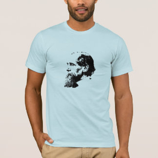 Dickens Mannen T-shirt