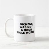 Dickens-Mok Koffiemok (Links)