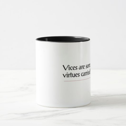 Dickens Quotes - Vices/Virtuates-Mok Mok (Midden)