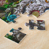 Dickeyville Grotto Wisconsin Legpuzzel (Zijkant)