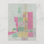 Dickinson County Briefkaart (Voorkant)