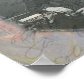 Dickinson Remixed Portfolio Print (Hoek)