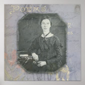 Dickinson Remixed Portfolio Print (Voorkant)