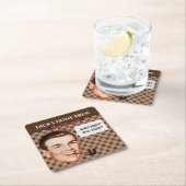 Dick's Home Brew Matching Onderzetter (Insitu)