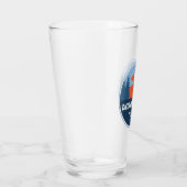 Dickschutter Creek Wild en de Schilderachtig rivie Glas (Rechts)
